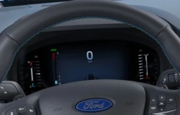 Ford Maverick Lobo High AWD SuperCrew 2025