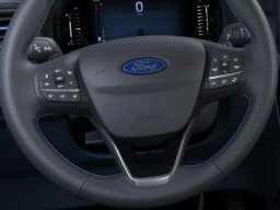 Ford Maverick Lobo High AWD SuperCrew 2025