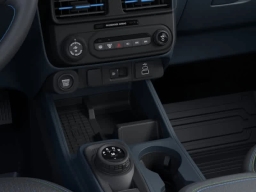 Ford Maverick Lobo High AWD SuperCrew 2025