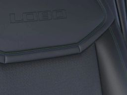 Ford Maverick Lobo High AWD SuperCrew 2025