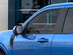 Ford Maverick Lobo High AWD SuperCrew 2025