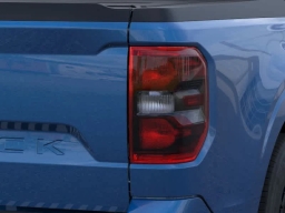 Ford Maverick Lobo High AWD SuperCrew 2025