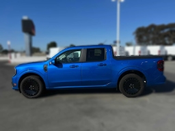 Ford Maverick Lobo High AWD SuperCrew 2025