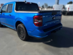 Ford Maverick Lobo High AWD SuperCrew 2025