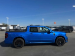 Ford Maverick Lobo High AWD SuperCrew 2025