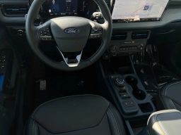 Ford Maverick Lobo High AWD SuperCrew 2025