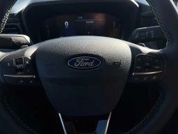 Ford Maverick Lobo High AWD SuperCrew 2025