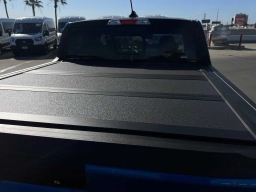 Ford Maverick Lobo High AWD SuperCrew 2025