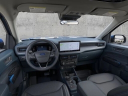 Ford Maverick Lobo High AWD SuperCrew 2026