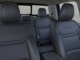 Ford Maverick Lobo High AWD SuperCrew 2026