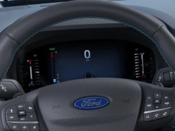 Ford Maverick Lobo High AWD SuperCrew 2026