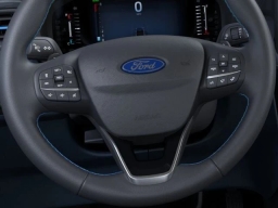 Ford Maverick Lobo High AWD SuperCrew 2026