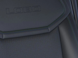 Ford Maverick Lobo High AWD SuperCrew 2026