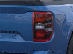 Ford Maverick Lobo High AWD SuperCrew 2026