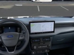 Ford Maverick Lobo High AWD SuperCrew 2026