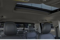 Ford Maverick Lobo High AWD SuperCrew 2026