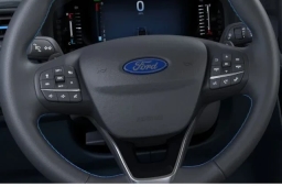 Ford Maverick Lobo High AWD SuperCrew 2026