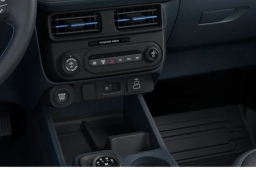 Ford Maverick Lobo High AWD SuperCrew 2026