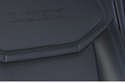 Ford Maverick Lobo High AWD SuperCrew 2026