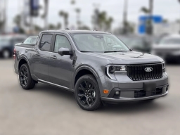 Ford Maverick Lobo High AWD SuperCrew 2025