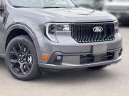 Ford Maverick Lobo High AWD SuperCrew 2025