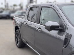 Ford Maverick Lobo High AWD SuperCrew 2025