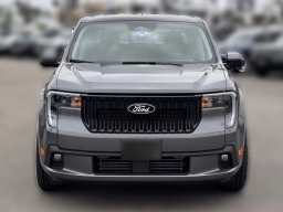 Ford Maverick Lobo High AWD SuperCrew 2025