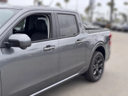 Ford Maverick Lobo High AWD SuperCrew 2025