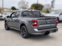 Ford Maverick Lobo High AWD SuperCrew 2025