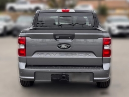 Ford Maverick Lobo High AWD SuperCrew 2025