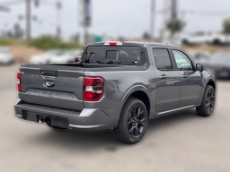 Ford Maverick Lobo High AWD SuperCrew 2025
