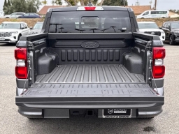 Ford Maverick Lobo High AWD SuperCrew 2025