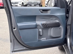 Ford Maverick Lobo High AWD SuperCrew 2025