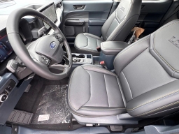 Ford Maverick Lobo High AWD SuperCrew 2025