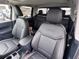 Ford Maverick Lobo High AWD SuperCrew 2025
