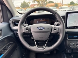 Ford Maverick Lobo High AWD SuperCrew 2025