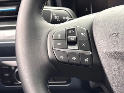 Ford Maverick Lobo High AWD SuperCrew 2025