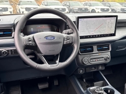Ford Maverick Lobo High AWD SuperCrew 2025