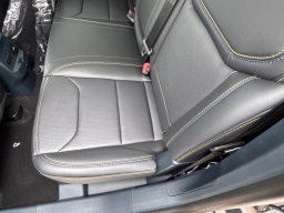 Ford Maverick Lobo High AWD SuperCrew 2025