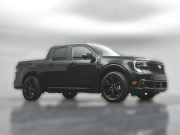 Ford Maverick Lobo High AWD SuperCrew 2025