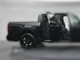 Ford Maverick Lobo High AWD SuperCrew 2025
