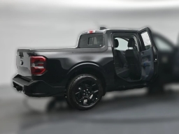 Ford Maverick Lobo High AWD SuperCrew 2025