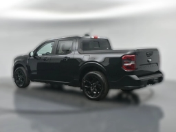 Ford Maverick Lobo High AWD SuperCrew 2025