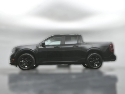 Ford Maverick Lobo High AWD SuperCrew 2025