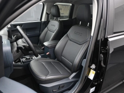 Ford Maverick Lobo High AWD SuperCrew 2025