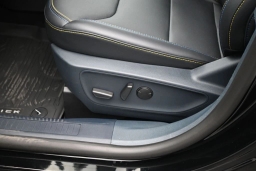 Ford Maverick Lobo High AWD SuperCrew 2025