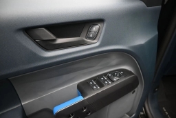 Ford Maverick Lobo High AWD SuperCrew 2025