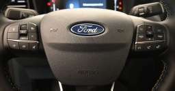 Ford Maverick Lobo High AWD SuperCrew 2025