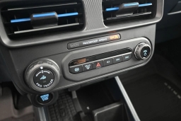 Ford Maverick Lobo High AWD SuperCrew 2025