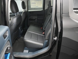 Ford Maverick Lobo High AWD SuperCrew 2025
